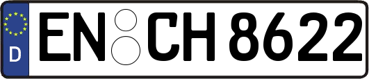 EN-CH8622