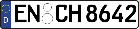 EN-CH8642
