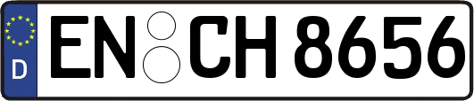 EN-CH8656