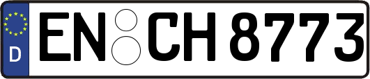 EN-CH8773