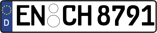 EN-CH8791