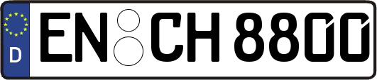 EN-CH8800