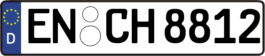 EN-CH8812