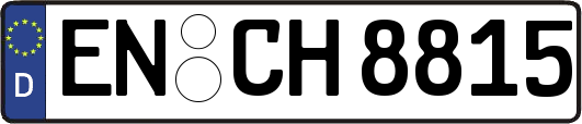 EN-CH8815