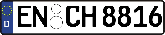 EN-CH8816