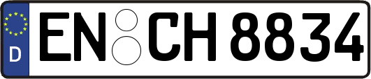 EN-CH8834