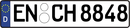EN-CH8848