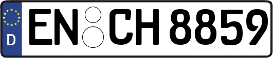 EN-CH8859
