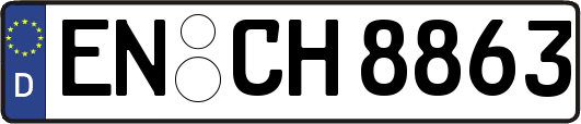 EN-CH8863