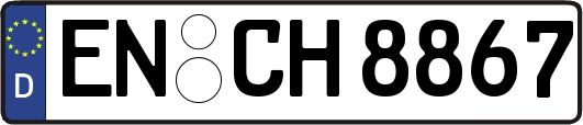 EN-CH8867