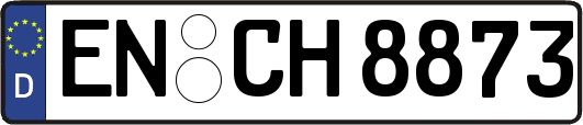 EN-CH8873