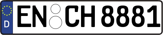 EN-CH8881