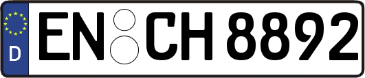 EN-CH8892