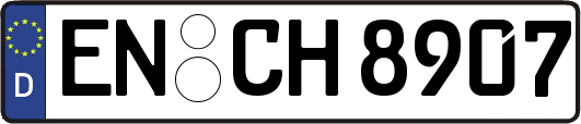 EN-CH8907