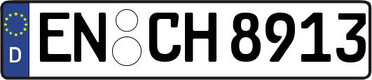 EN-CH8913