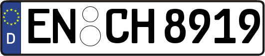 EN-CH8919