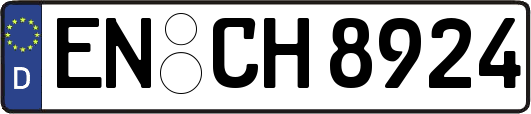 EN-CH8924