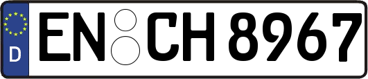 EN-CH8967
