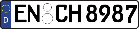 EN-CH8987
