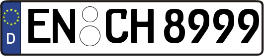 EN-CH8999