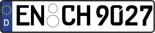 EN-CH9027