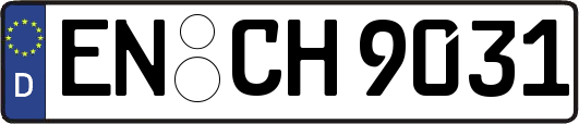 EN-CH9031