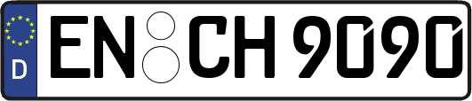 EN-CH9090