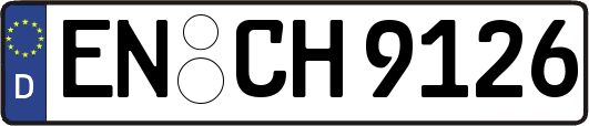 EN-CH9126
