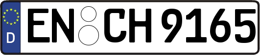 EN-CH9165