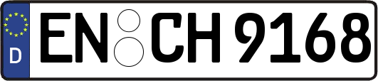EN-CH9168