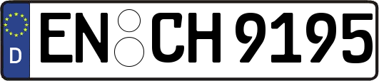EN-CH9195