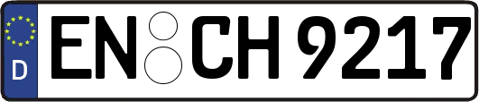 EN-CH9217