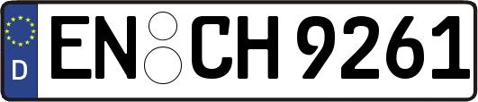 EN-CH9261
