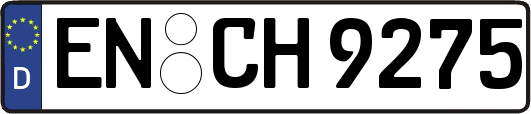 EN-CH9275