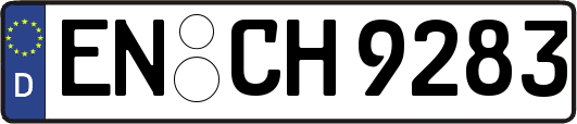 EN-CH9283