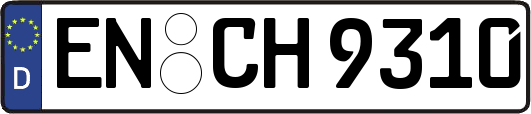 EN-CH9310