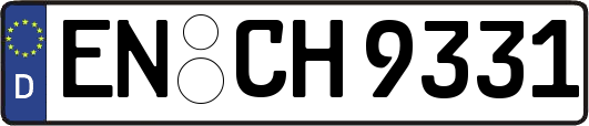 EN-CH9331
