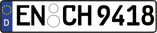 EN-CH9418