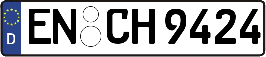 EN-CH9424