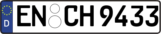 EN-CH9433