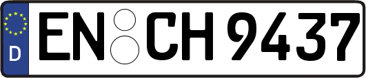 EN-CH9437