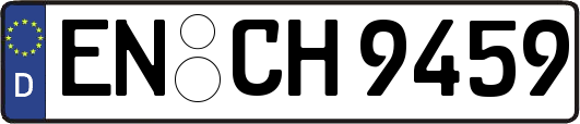 EN-CH9459