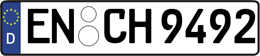EN-CH9492