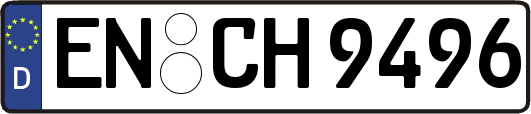 EN-CH9496