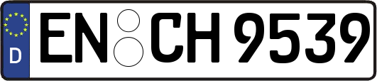 EN-CH9539