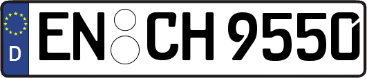 EN-CH9550