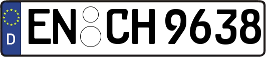 EN-CH9638