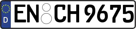 EN-CH9675