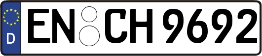 EN-CH9692