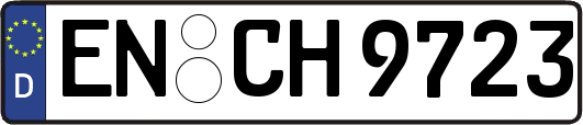 EN-CH9723